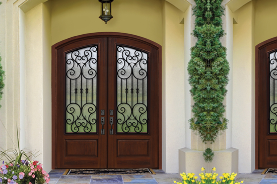 Big Bear Lake-entry-door-repair