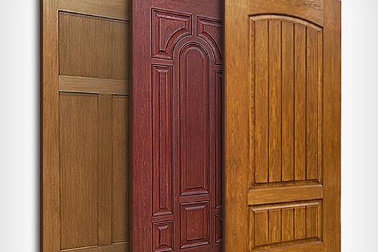 Big Bear Lake-fiberglass-door-repair