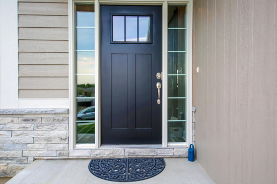 Big Bear Lake-residential-door-repair