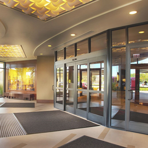 commercial door specialist Big Bear Lake