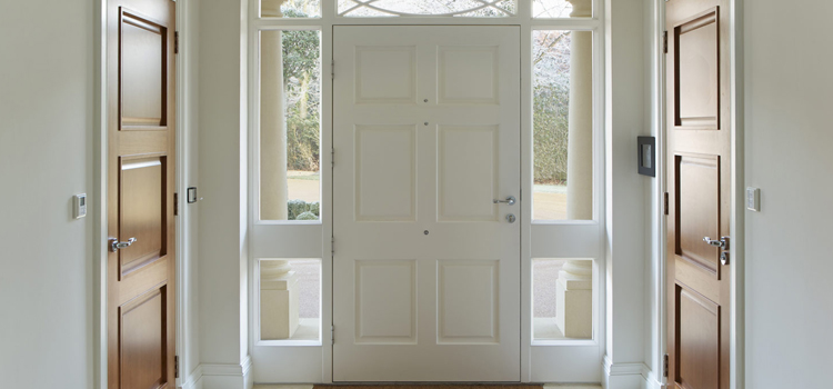 Big Bear Lake door replacement contractors