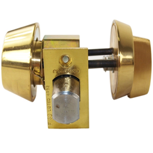high security deadbolt Big Bear Lake