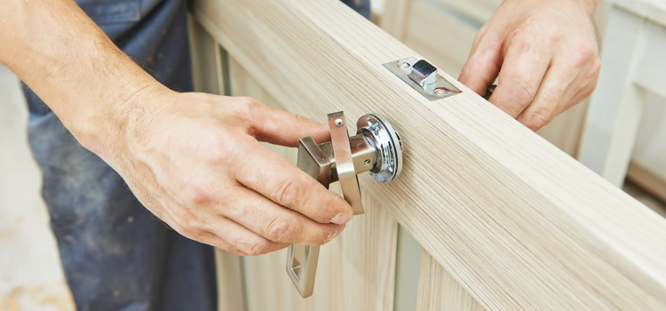 interior door repair Big Bear Lake