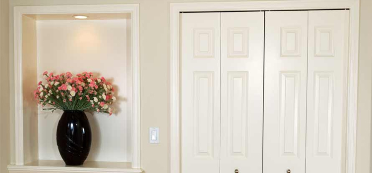 residential closet door repair in Big Bear Lake