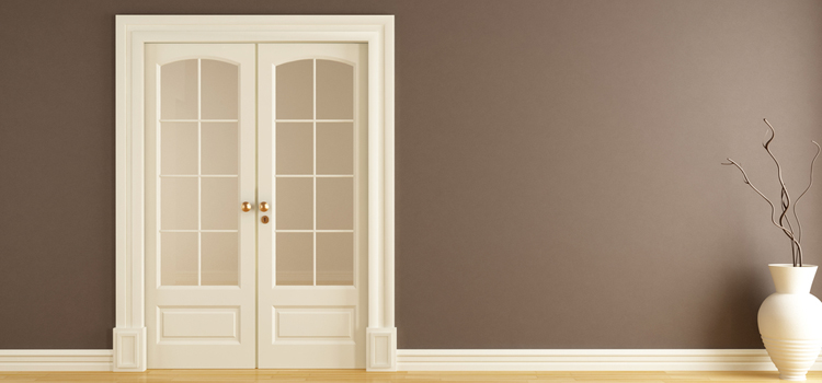 residential fiberflasss door repair Big Bear Lake