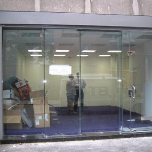 shop front door repair Big Bear Lake