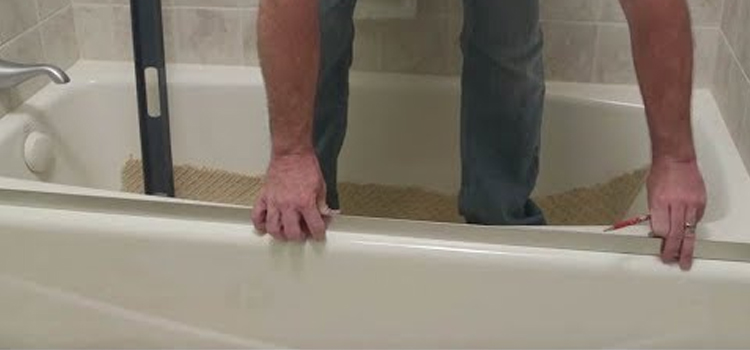 Sliding Shower Door Repair in Big Bear Lake